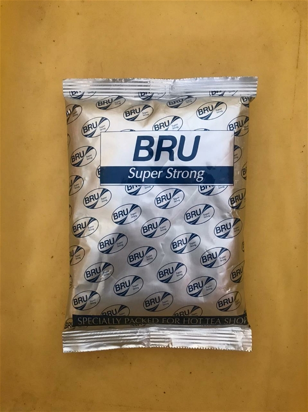 Bru Silver Pack -  బ్రూ సిల్వర్ ప్యాక్ - 200 g