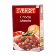 Everest Chhole Masala - ఎవరెస్ట్ చోలే మసాల - 50g