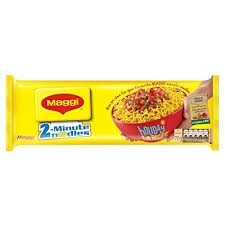 maggi Noodles - మాగ్గీ నూడిల్స్ - 6 pack