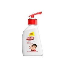 Lifebuoy Hand Wash - లైఫ్ బోయ్ హ్యాండ్ వాష్ - 80ml pump