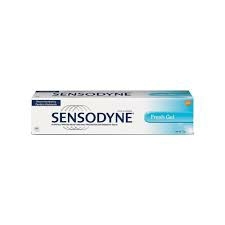 Sensodyne Fresh Gel - సెంసోడైన్ ఫ్రెష్ జెల్ - 40g