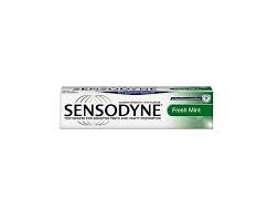 Sensodyne Fresh Mint - సెంసోడైన్ ఫ్రెష్ మింట్ - 40g