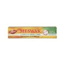 Dabur Meswak Paste - డాబర్ మేస్వక్ పేస్ట్ - 50g
