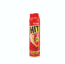Hit Red Cockroach - హిట్ బొద్దింకల స్ప్రే - 125ml