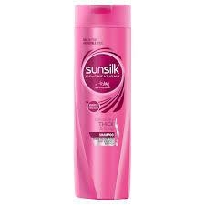 Sunsilk Pink Shampoo - సన్సిల్క్ పింక్ షాంపూ - 340ml