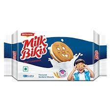 Milk Cream Biscuits - మిల్క్ క్రీమ్ బిస్కెట్స్ - 200g ( sandwich )