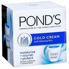 Ponds Cold Cream - పాండ్స్ కోల్డ్ క్రీమ్ - 49g