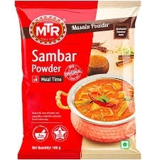 MTR Sambar Powder - MTR సాంబారు పొడి - 10/-