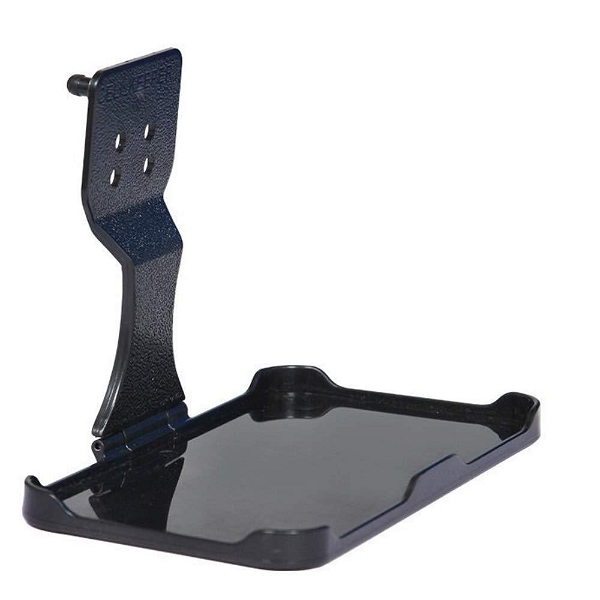 0291 Mobile Charging Stand Wall Holder - India, 0.082 kgs