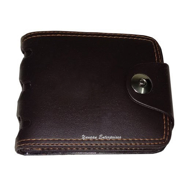 WALLET-BMW Wallet Pack of 1 - 0.2 kgs, India