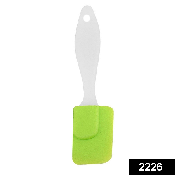 2226 Small Non-Stick Heat Resistant Spatula for Cooking - China, 0.032 kgs