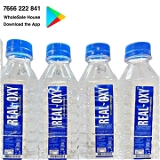 water Water bottle 200 ML  - 48 Pcs_1BOX