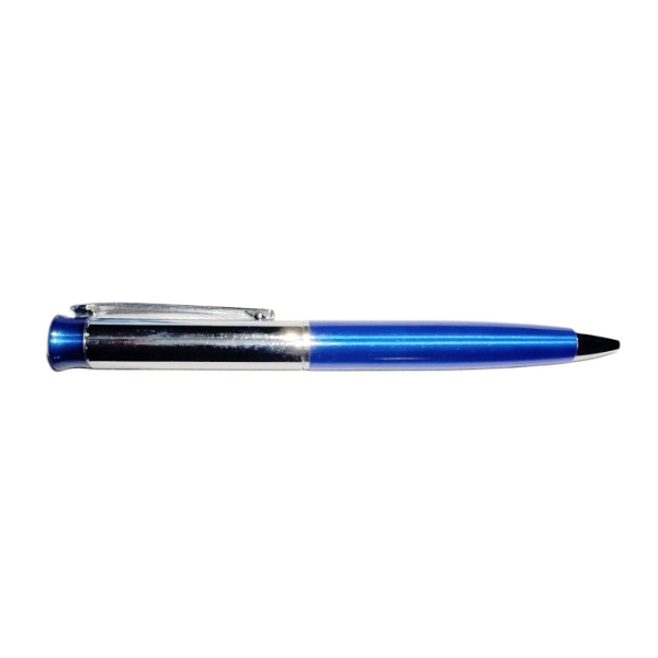 Montero Ocean Blue Pen - 1_pcs