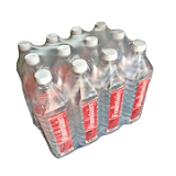 water Water Bottle 1 litre - 12 Pcs_1Box