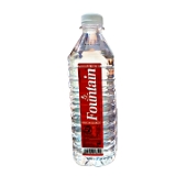 water Water Bottle 500 Ml  - 24 Pcs_1Box