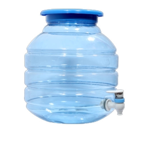 10 Liter Water Dispenser  - 1 PC