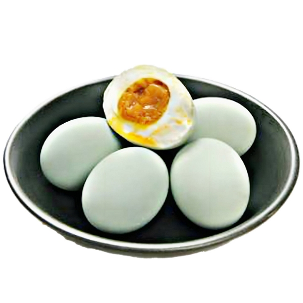 Duck Eggs   - 12 Pcs