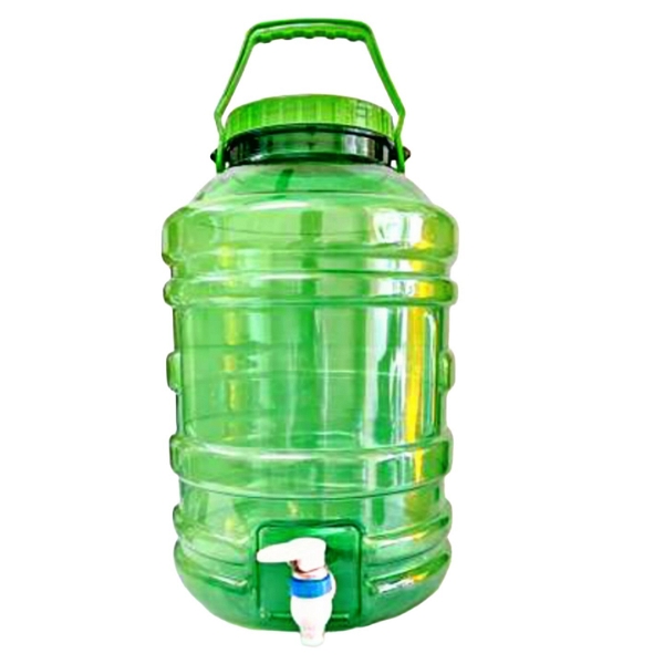 20 Liter Water Dispenser  - 1 Pcs