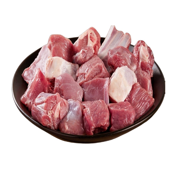 Mutton Goat Meat - half ½_Kg