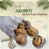 Akhrot From Kashmir - 1_Kg