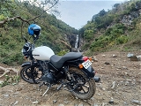 Royal Enfield Thunderbird 350x  - Call For More Details 8434963456