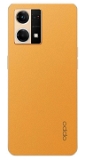 OPPO F21 PRO ( Sunset Orange 128Gb, 8 Gb RAM )