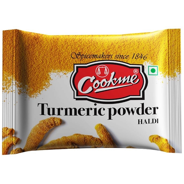 Coockme Turmeric Powder 50gm