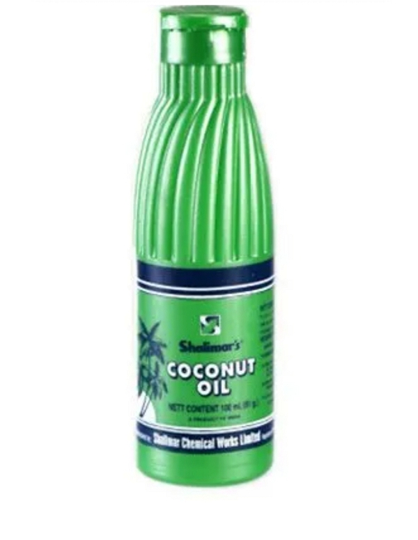 Salimar Coconut Oil 100ml