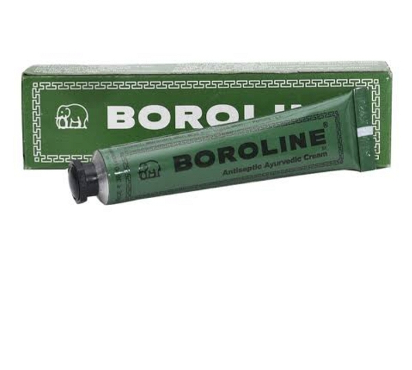 BOROLINE 20GM TUBE 