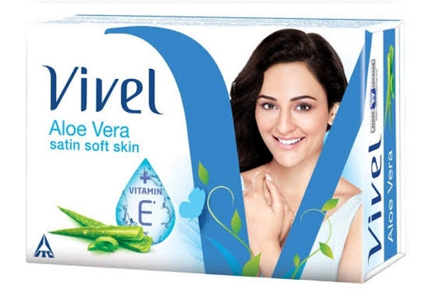 vivel alovera satni soft skin shop 100gm