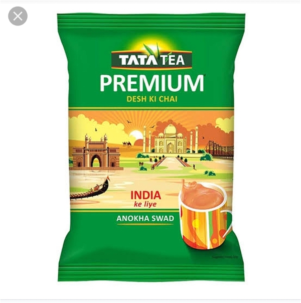tata premium tea 100 gm