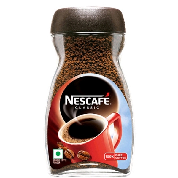 Nescafe Classic Instant Coffee 48g