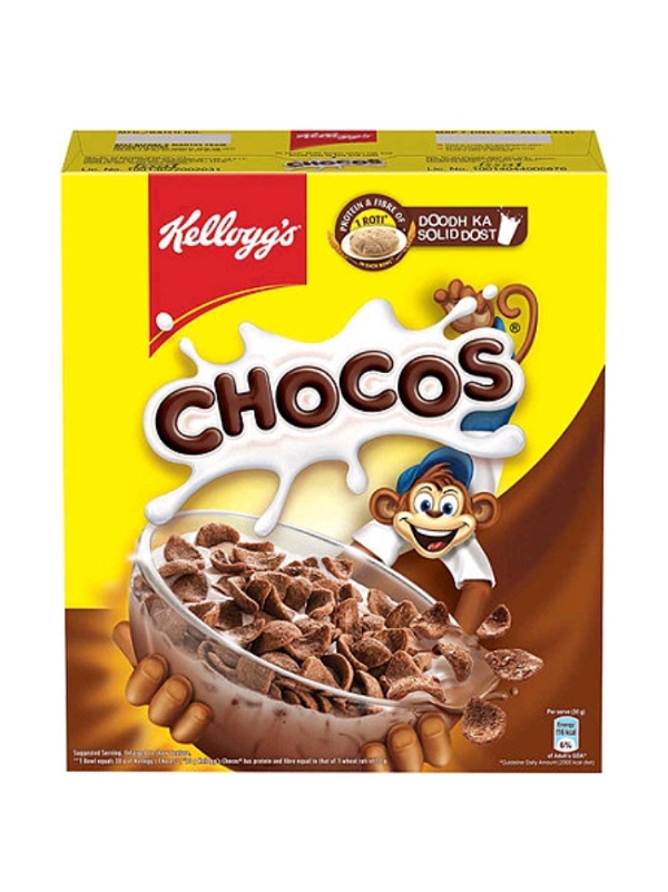 Kellogg's Chocos 250g