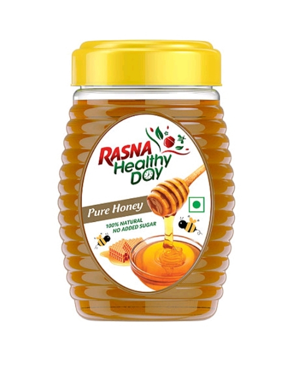 Rasna Native Haat Honey 500g