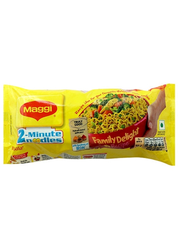 Maggi 2-minute Masala Instant Noodles 280g