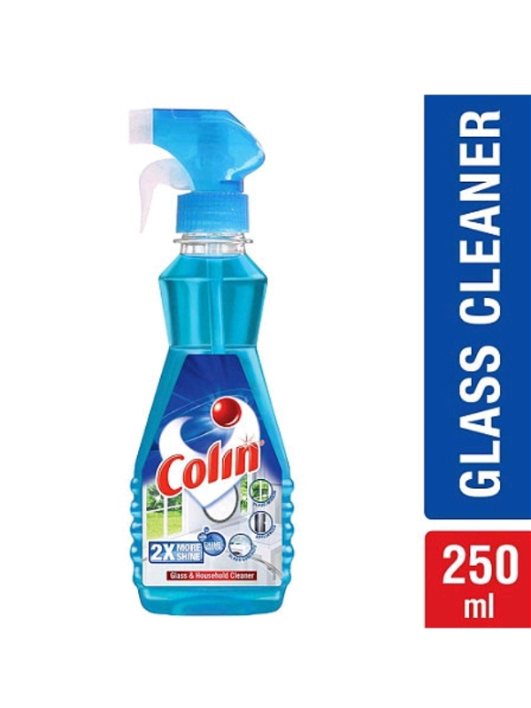 Colin Glass & Household Cleaner Spray 250ml