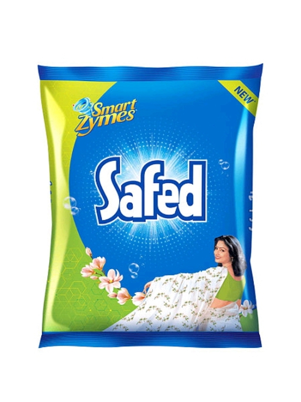 Safed Detergent Powder 1kg