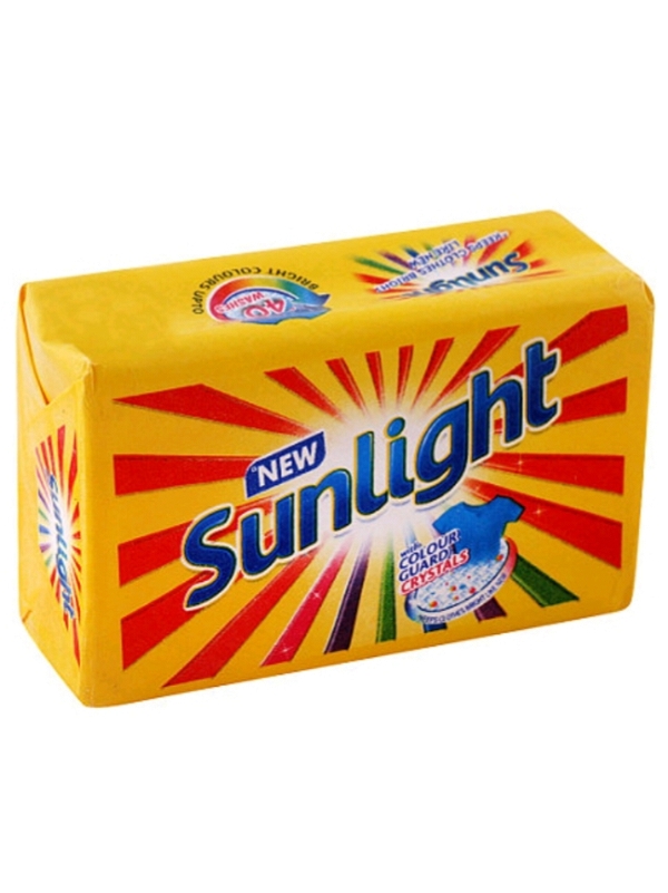 Sunlight Detergent Bar150g