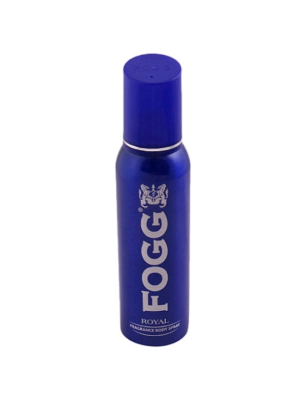 Fogg Royal Fragrance Body Spray For Men 150ml