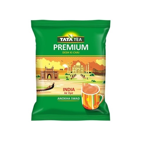 tata premium tea 100 gm