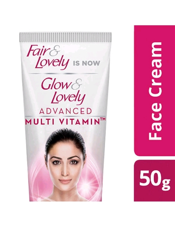Glow & Lovely Advanced Multi Vitamin Cream 50g