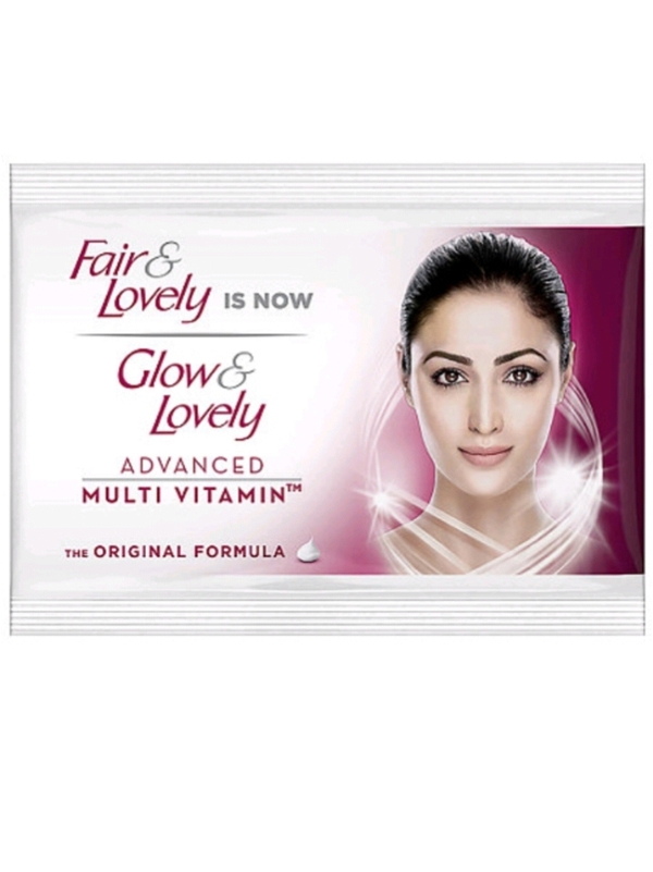 Glow & Lovely Advanced Multi Vitamin Cream 4.5g