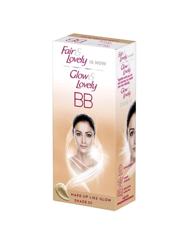 Glow & Lovely BB Cream 18g