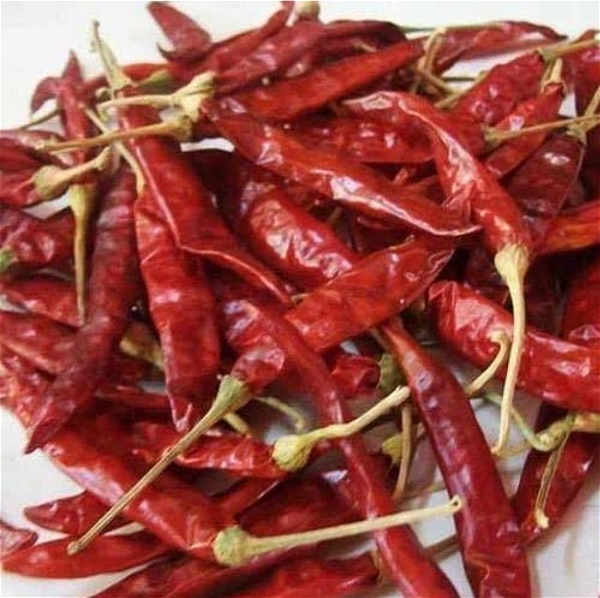 Dry Red Chili(Gota Lonka) 100gm