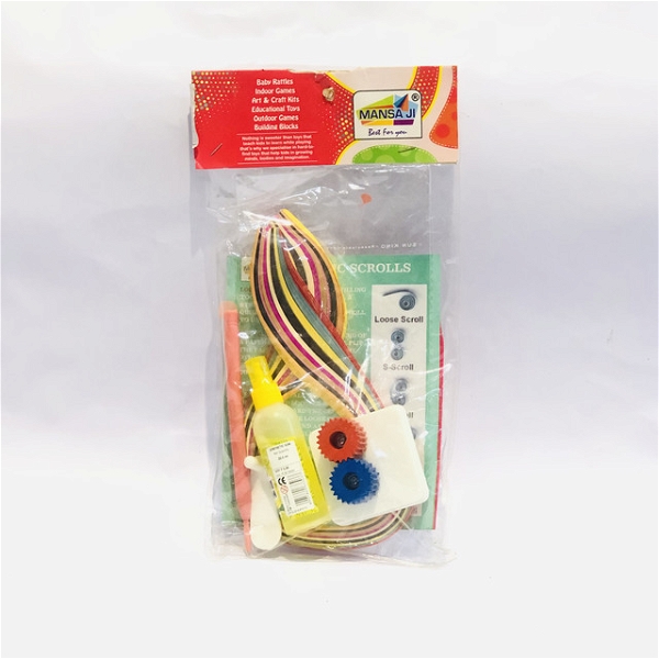 Quilling kit small 5414