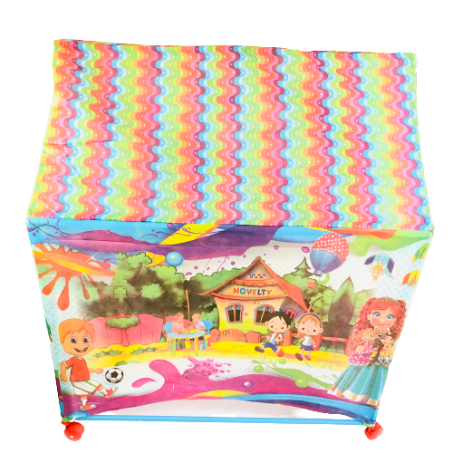 Novelty global play tent house 12933