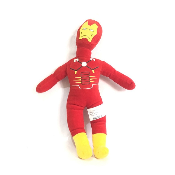 Avengers Ironman soft toy 8966