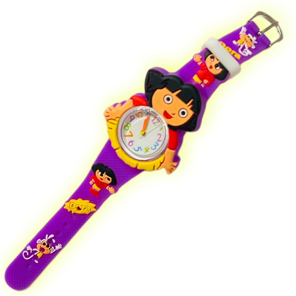 Tommy Watch - Dora