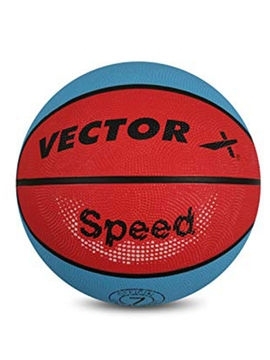 Vector Speed Basketball 7