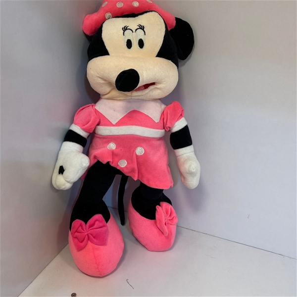 Mickey Mouse - Pink